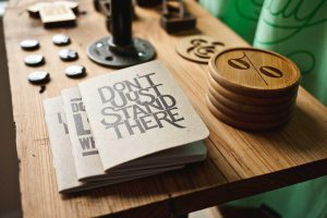 Workshop Safety: Basic Rules