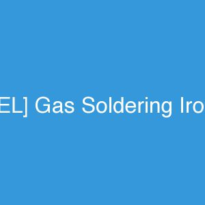 [EL] Thread Cutting Tool 7