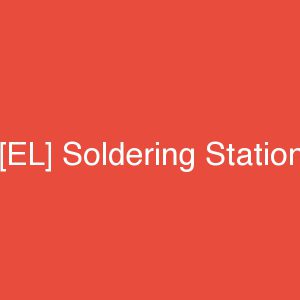 [EL] Plumbing Tool 6