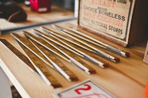 Οργάνωση εργαστηρίου: Συμβουλές για αποθήκευση