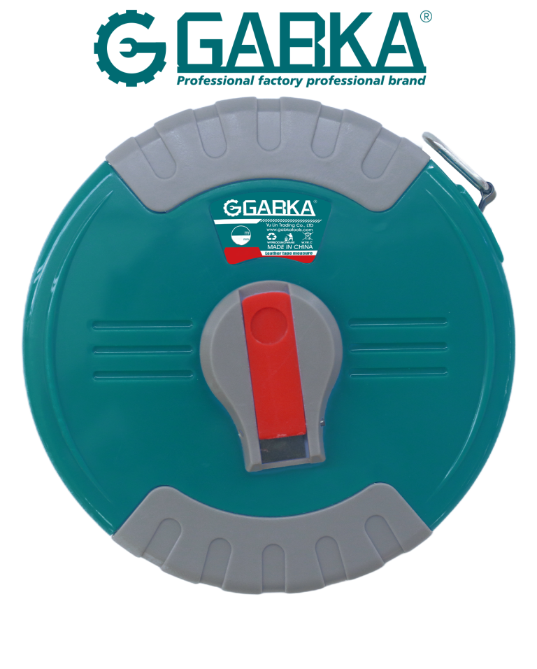 Ga-08017 50m Prof. Tape Measure