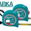 Ga-080305m × 19mm Tape Measure (Yellow, Metric & Imperial)