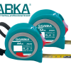 GA-080305m × 19mm Μετροταινiα (Κiτρινη, Μετρικό & Αυτοκρατορικό)