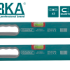 GA-08033 500mm Αλφάδι (Μοντέλο 983, Μονή φιάλη)