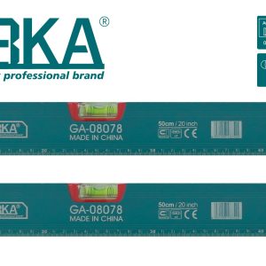 GA-08077 40cm Αλφάδι (Μοντέλο 66)