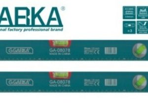 GA-08080 80cm Αλφάδι (Μοντέλο 66)