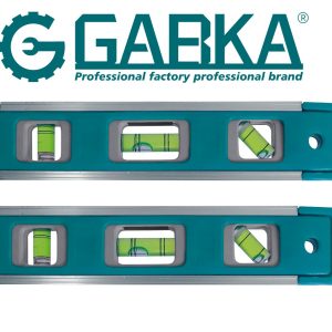 GA-08096 10" Μiνι Αλφάδι