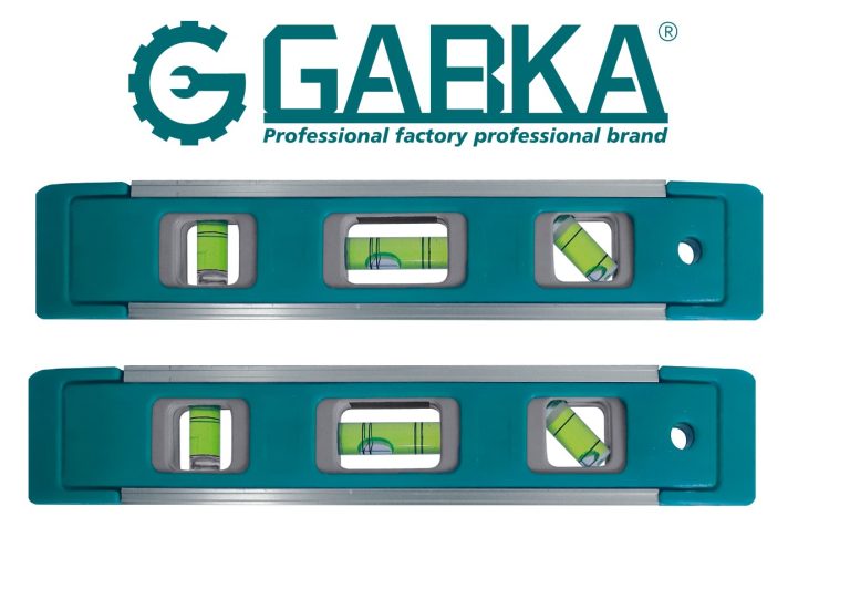 GA-08096 10" Μiνι Αλφάδι