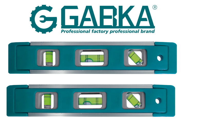 GA-08096 10" Μiνι Αλφάδι