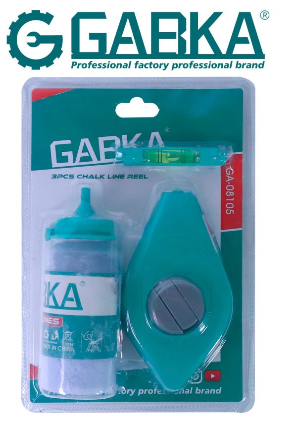 GA-08105 3 τεµ. Σηµειωτής Γραµµών