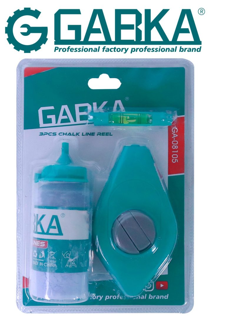 GA-08105 3 τεµ. Σηµειωτής Γραµµών