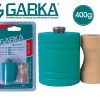 GA-08106 400g Ζυγία σαούλια
