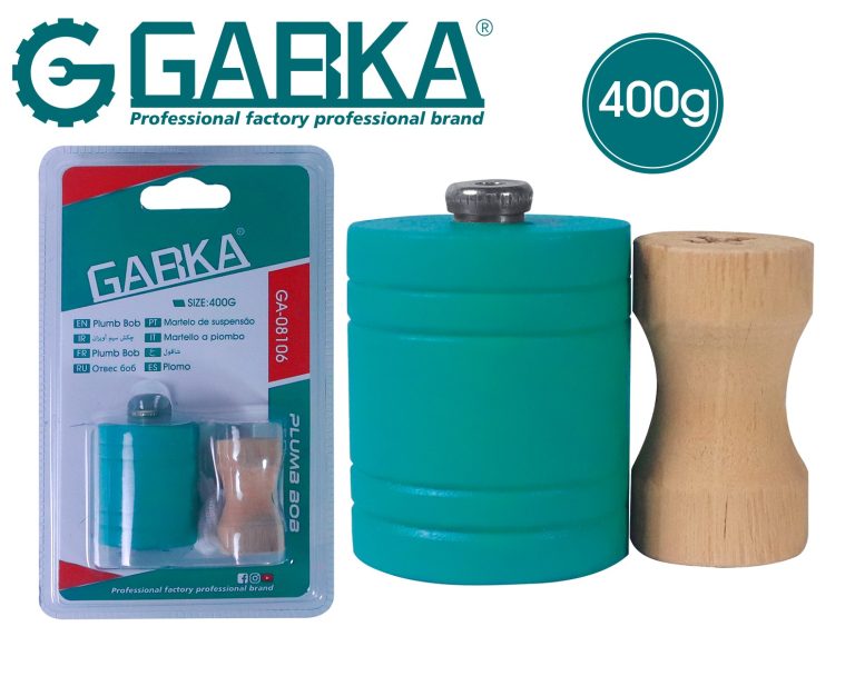 GA-08106 400g Ζυγία σαούλια