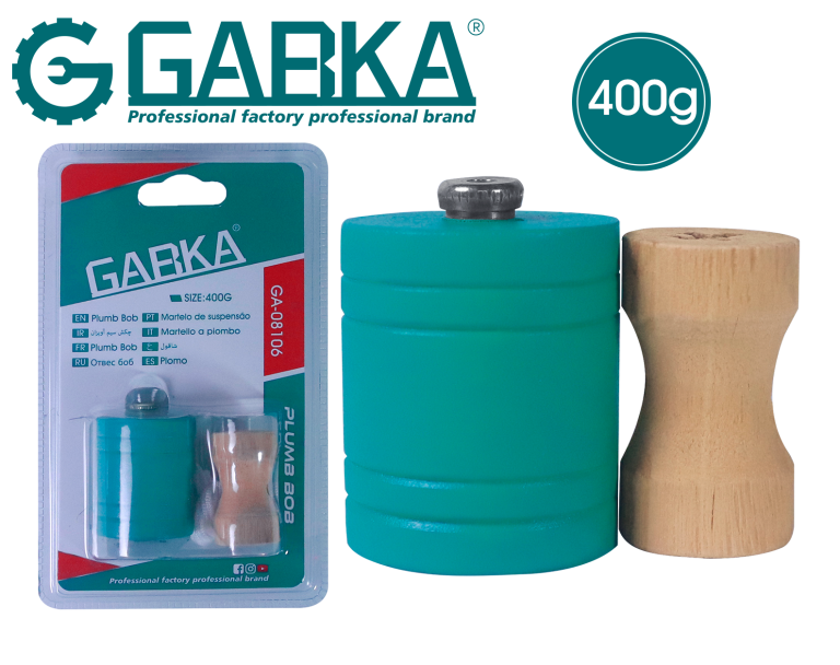 GA-08106 400g Ζυγία σαούλια