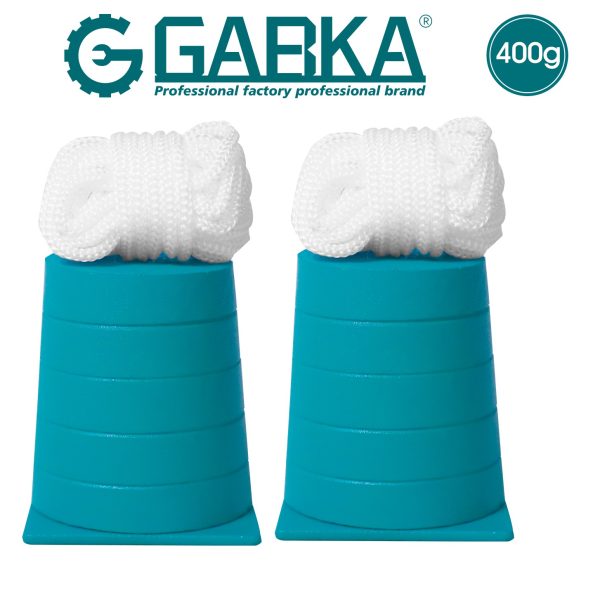 GA-08108 400g Ζυγία σαούλια