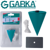GA-08113 400g Ζυγία σαούλια