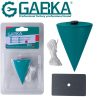 GA-08114 500g Ζυγία σαούλια