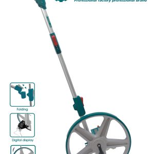 GA-08118 ΕΠΑΓΓΕΛΜΑΤΙΚΟΣ ΨΗΦΙΑΚΟΣ ΟΔΟΜΕΤΡΗΤΗΣ ΑΠΟΣΤΑΣΕΩΝ