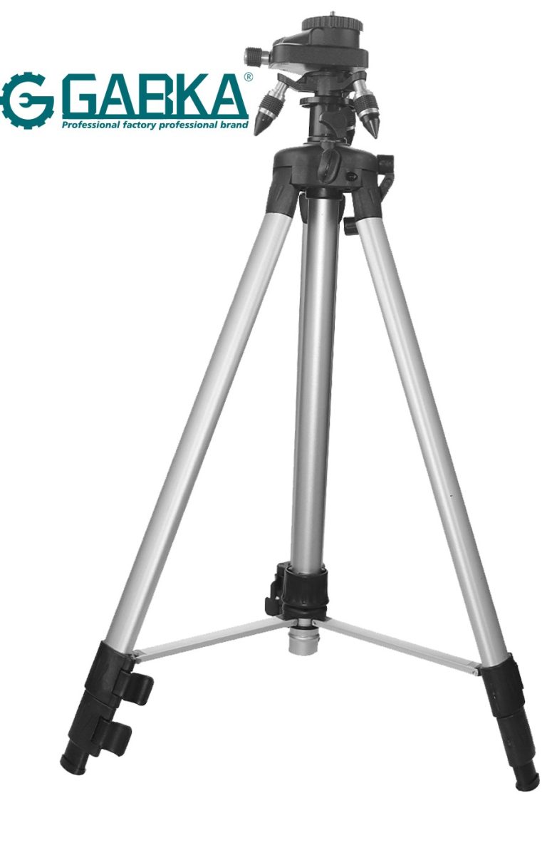 GA-08123 βάση για Λέιζερ