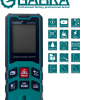 Ga-08127 Laser Distance Meter (50m)