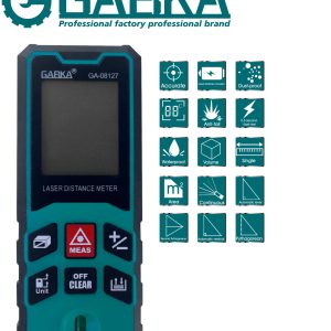 GA-08127 ΜΕΤΡΗΤΗΣ ΑΠΟΣΤΑΣΕΩΝ LASER  (50m)