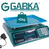 GA-08132 Ηλεκτρονική Ζυγαριά (40kg/5g)