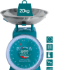 GA-08135 ΖΥΓΑΡΙΑ ΕΛΑΤΗΡΙΟΥ (20kg)