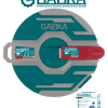 GA-08150 20m Επικαλυµµένη Υφασµάτινη Μετροταινiα