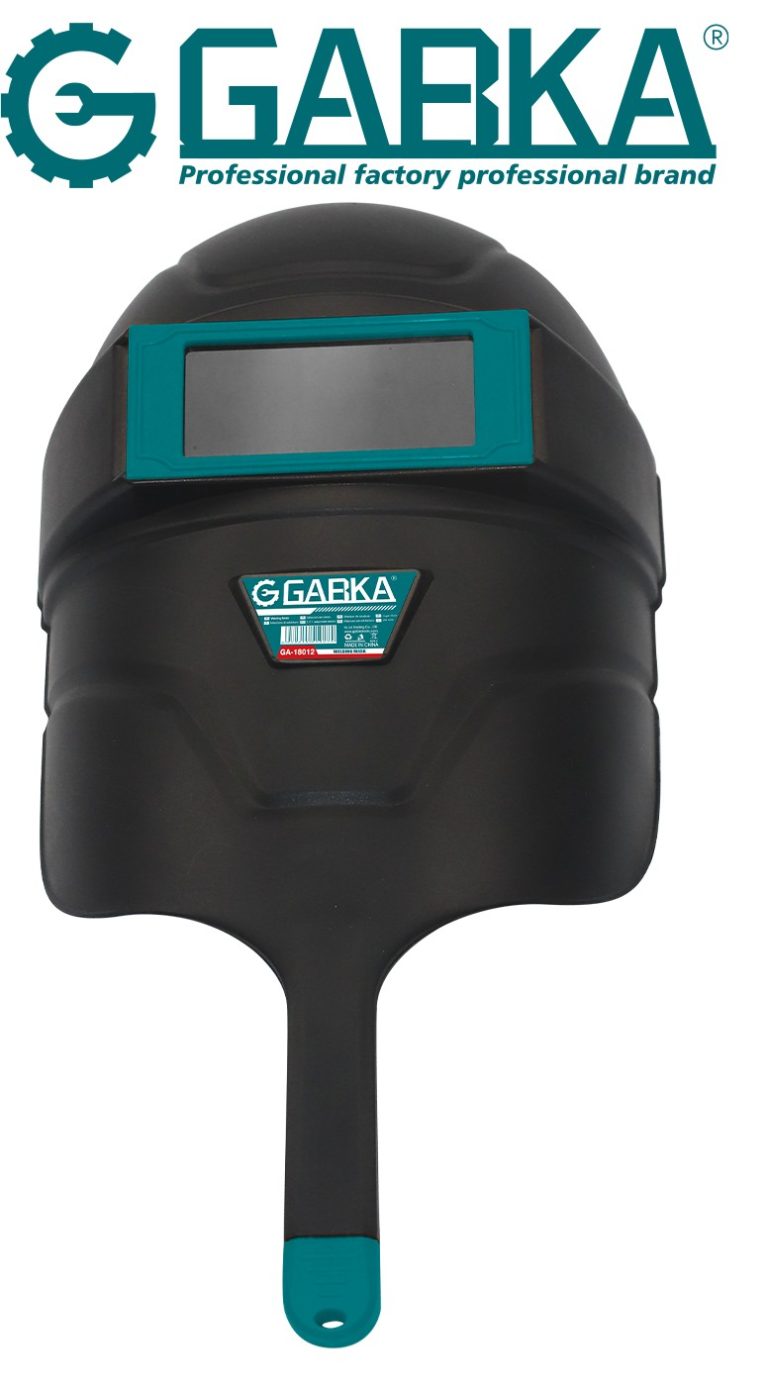 GA-18012 ΜΑΣΚΑ ΣΥΓΚΟΛΛΗΣΗΣ ΧΕΙΡΟΣ ΡΡ