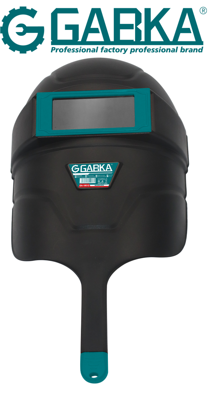 GA-18012 ΜΑΣΚΑ ΣΥΓΚΟΛΛΗΣΗΣ ΧΕΙΡΟΣ ΡΡ