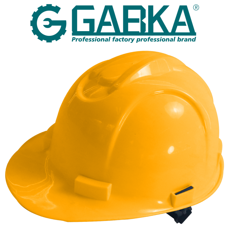 GA-18013 Προστατευτικό Κράνος Ασφαλεiας