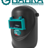 GA-18014 PP Δiχρωµη Επικεφαλής Μάσκα Συγκρότησης