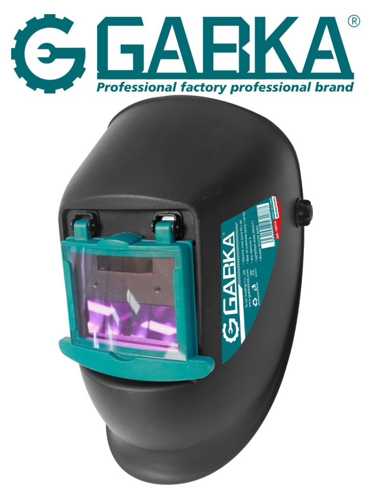 GA-18016 ΜΑΣΚΑ ΣΥΓΚΟΛΛΗΣΕΩΣ ΗΛΕΚΤΡΟΝΙΚΗ