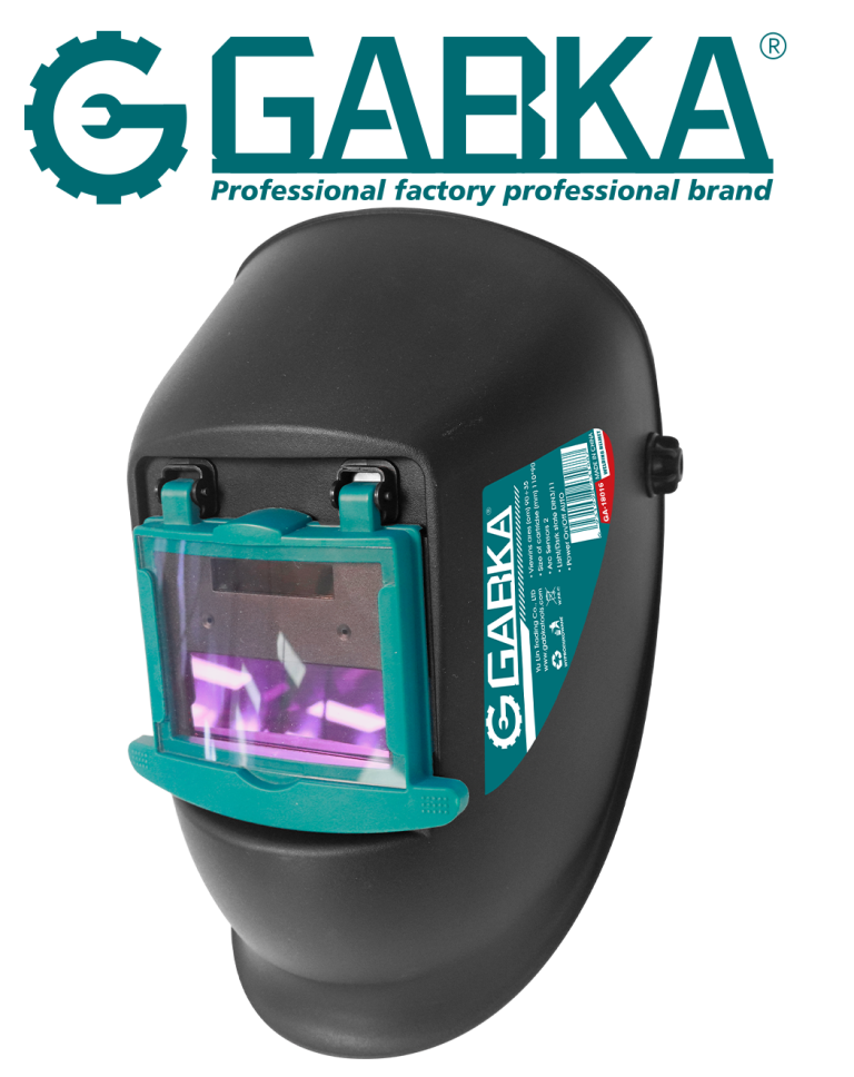 GA-18016 ΜΑΣΚΑ ΣΥΓΚΟΛΛΗΣΕΩΣ ΗΛΕΚΤΡΟΝΙΚΗ