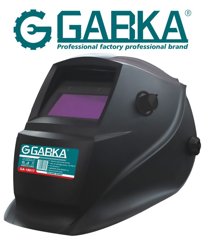 GA-18017 Αυτοσκοτεινόµενη Ηλιακή Μάσκα Συγκρότησης (Μη Ανατρεπόµενη)