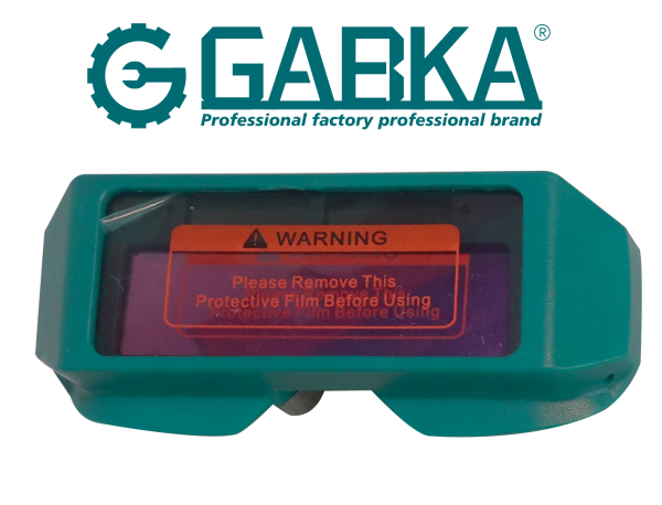 GA-18019 ΓΥΑΛΙΑ ΣΥΓΚΟΛΛΗΣΕΩΣ ΑΥΤΟΜΑΤΗΣ ΣΚΙΑΣΗΣ