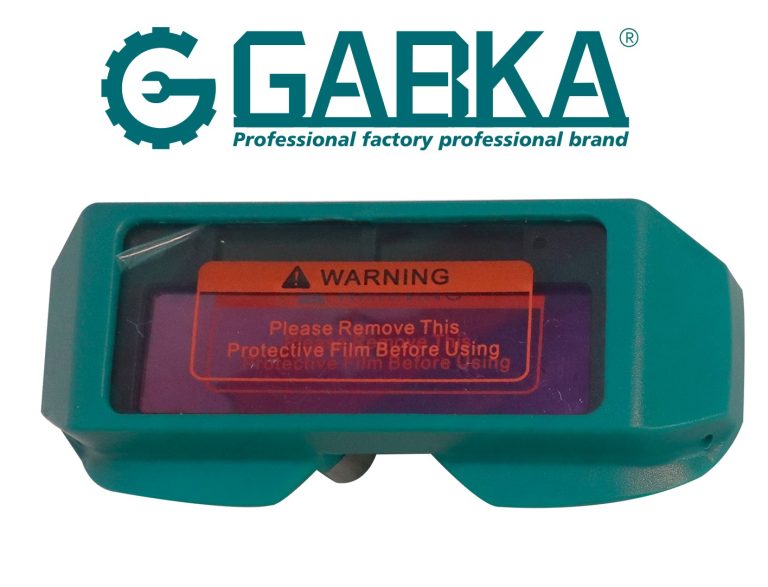 GA-18019 ΓΥΑΛΙΑ ΣΥΓΚΟΛΛΗΣΕΩΣ ΑΥΤΟΜΑΤΗΣ ΣΚΙΑΣΗΣ