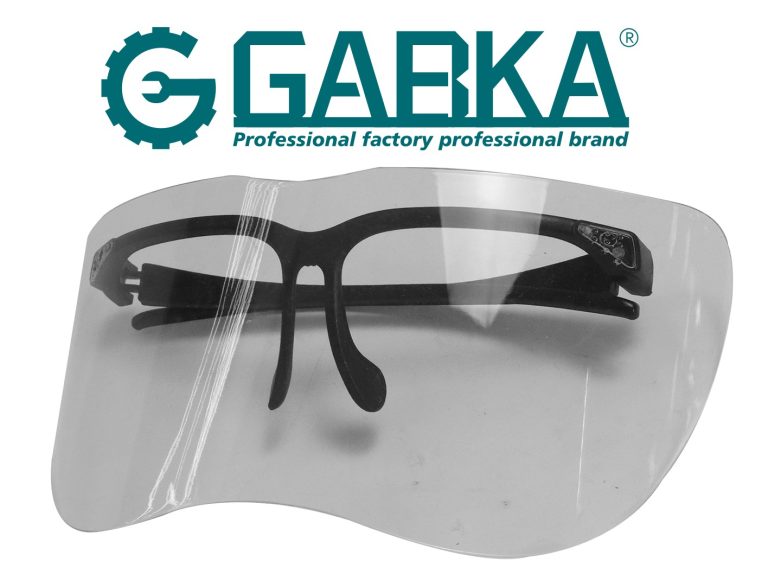 GA-18020 ΓΥΑΛΙΑ ΠΡΟΣΤΑΣΙΑΣ