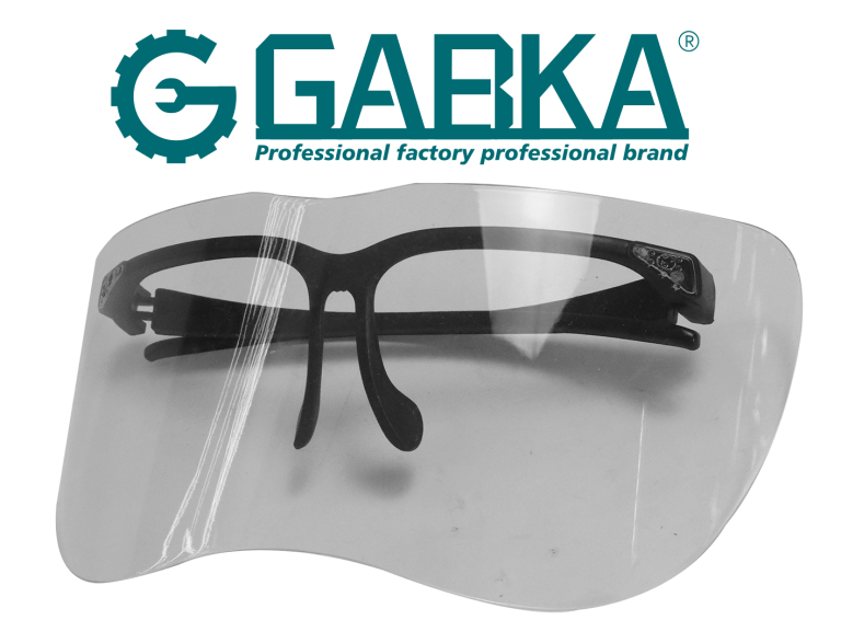 GA-18020 ΓΥΑΛΙΑ ΠΡΟΣΤΑΣΙΑΣ