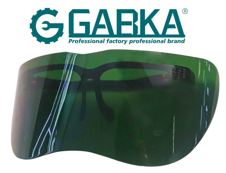 GA-18021 Προστατευτικά Γυαλιά (Με Επiστρωση)