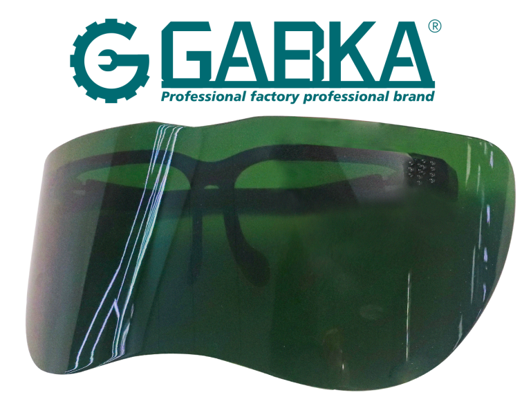 GA-18021 Προστατευτικά Γυαλιά (Με Επiστρωση)