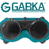 Ga-18024 PVC Welding Goggles Double
