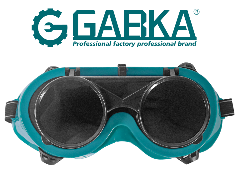 GA-18024 ΓΥΑΛΙΑ PVC ΣΥΓΚΟΛΛΗΣΗΣ ΔΙΠΛΑ