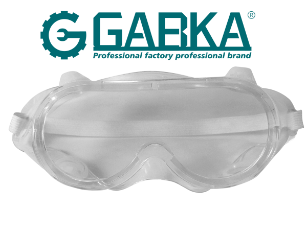GA-18027 Προστατευτικά Γογγύλια