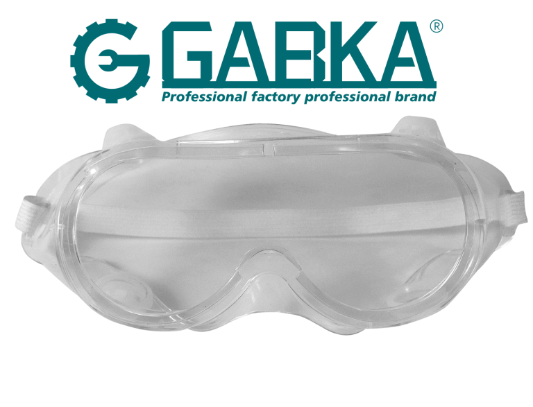 GA-18027 Προστατευτικά Γογγύλια