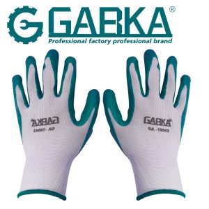 Ga-18014 PP Two-Color Flip-Up Welding Helmet