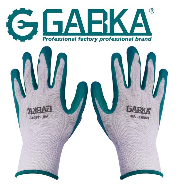 Ga-18014 PP Two-Color Flip-Up Welding Helmet