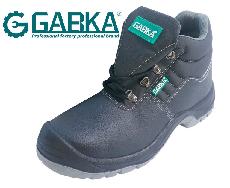 GA-18054 Εργατικά Παπούτσια Ασφαλεiας  ( Νούµερα 42)