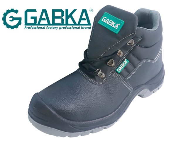 GA-18054 Εργατικά Παπούτσια Ασφαλεiας  ( Νούµερα 43)