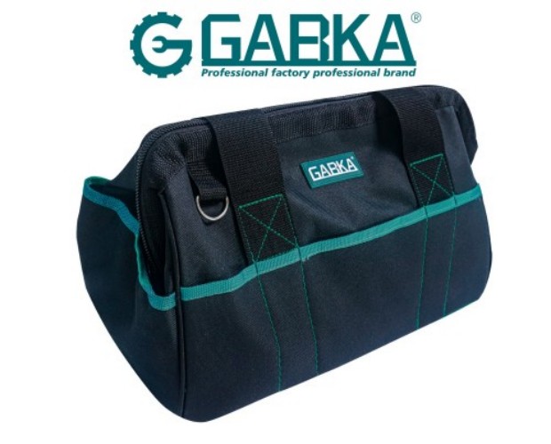 GA-28012 15" Τσάντα Εργαλεiων